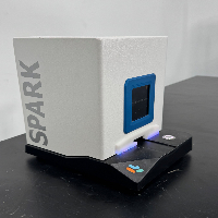 Precision Nanoassemblr Spark Nanoparticle Formulation System image 0